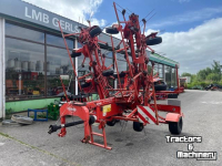 Tedder Kuhn Kuhn GF 10601