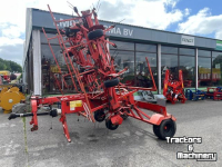 Tedder Kuhn Kuhn GF 10601