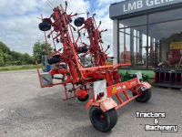 Tedder Kuhn Kuhn GF 10601