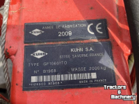 Tedder Kuhn Kuhn GF 10601