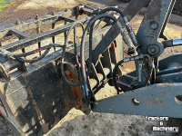Wheelloader Giant V451T Kniklader