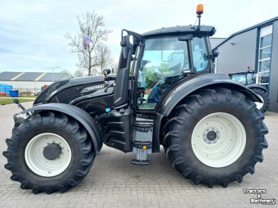 Tractors Valtra T174 Direct Smart Touch GPS, 2021, 450 uur!