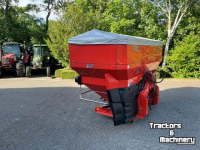 Fertilizer spreader Kuhn KUNSTMESTSTROOIER AXIS M30.2