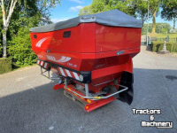 Fertilizer spreader Kuhn KUNSTMESTSTROOIER AXIS M30.2
