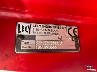 Fertilizer spreader Lely KUNSTMESTSTROOIER