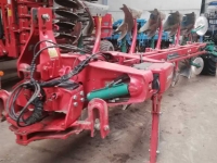 Ploughs Kverneland kverneland i-plough 2500 I variomat 5 schaar