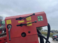 Self-loading wagon Pottinger Ladeprofi 3 Opraapwagen