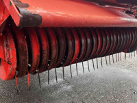 Self-loading wagon Pottinger Ladeprofi 3 Opraapwagen