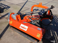 Flail mower Knegt KMVN 125