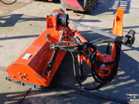 Flail mower Knegt KMVN 125