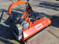 Flail mower Knegt KMVN 125