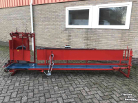 Other conveying equipment and accessories Oldenhuis Naaiband