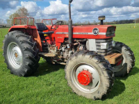 Tractor Massey Ferguson 178 4wd
