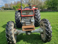 Tractor Massey Ferguson 178 4wd