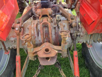 Tractor Massey Ferguson 178 4wd
