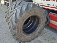 Wheels, Tyres, Rims & Dual spacers Alliance 600/70R30 AgriStar II 11mm