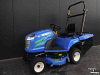 Ride-on mower Iseki SXGE2 elektrisch