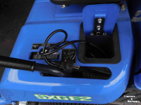 Ride-on mower Iseki SXGE2 elektrisch