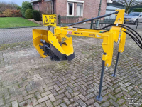 Rotary Ditcher Dondi DMR/35-BL