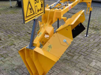 Rotary Ditcher Dondi DMR/35-BL