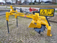 Rotary Ditcher Dondi DMR/35-BL