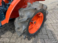 Horticultural Tractors Kubota B6001 2WD tractor trekker