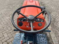 Horticultural Tractors Kubota B6001 2WD tractor trekker