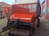 Self-loading wagon Deutz-Fahr K570