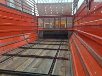Self-loading wagon Deutz-Fahr K570