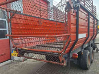 Self-loading wagon Deutz-Fahr K570