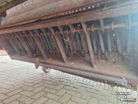 Self-loading wagon Deutz-Fahr K570
