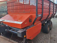 Self-loading wagon Deutz-Fahr K570