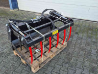 Silage Grabbucket / Grabfork Hemach Mestklem