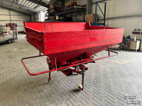 Fertilizer spreader Lely Kunstmeststrooier / Meststoffenstrooier