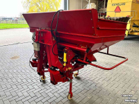 Fertilizer spreader Lely Kunstmeststrooier / Meststoffenstrooier