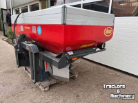 Fertilizer spreader Vicon ROMEW