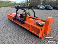 Flail mower Perfect KR-300 Klepelmaaier