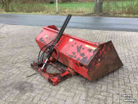 Loading bucket / Potato loading bucket Wifo HO 1300