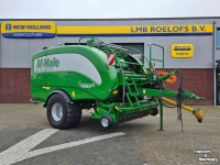 Balers McHale Fusion 3 plus