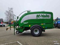 Balers McHale Fusion 3 plus