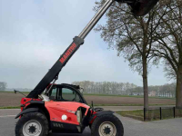 Telehandler Manitou 737-130