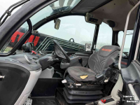 Telehandler Manitou 737-130