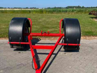 Other agricultural transport equipment and accessories  Dolly