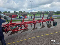 Ploughs Kverneland LB-100-300