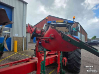 Ploughs Kverneland LB-100-300