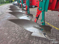 Ploughs Kverneland LB-100-300
