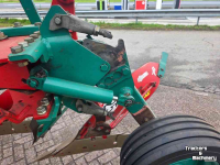 Ploughs Kverneland LB-100-300