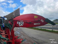 Ploughs Kverneland LB-100-300