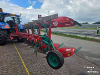 Ploughs Kverneland LB-100-300