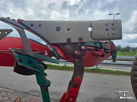 Ploughs Kverneland LB-100-300